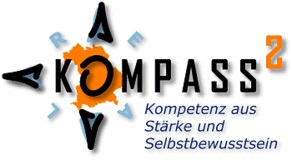 Die JSR ist seit 2012 KOMPASS-Schule Die JSR ist seit 2012 KOMPASS-Schule
