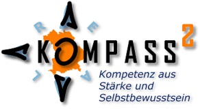 Die JSR ist seit 2012 KOMPASS-Schule